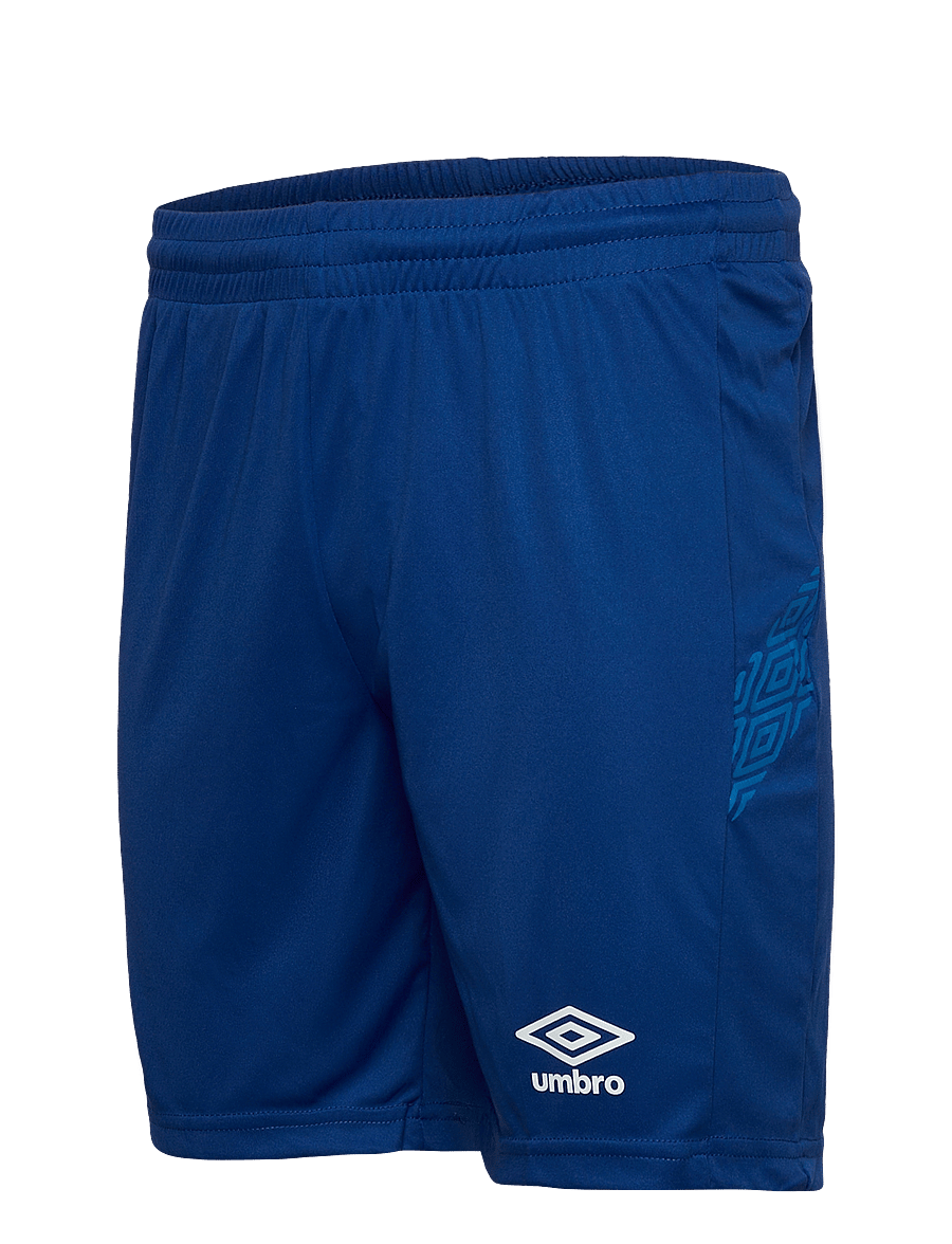 Umbro - Liga Shorts - træningsshorts - blue - 3