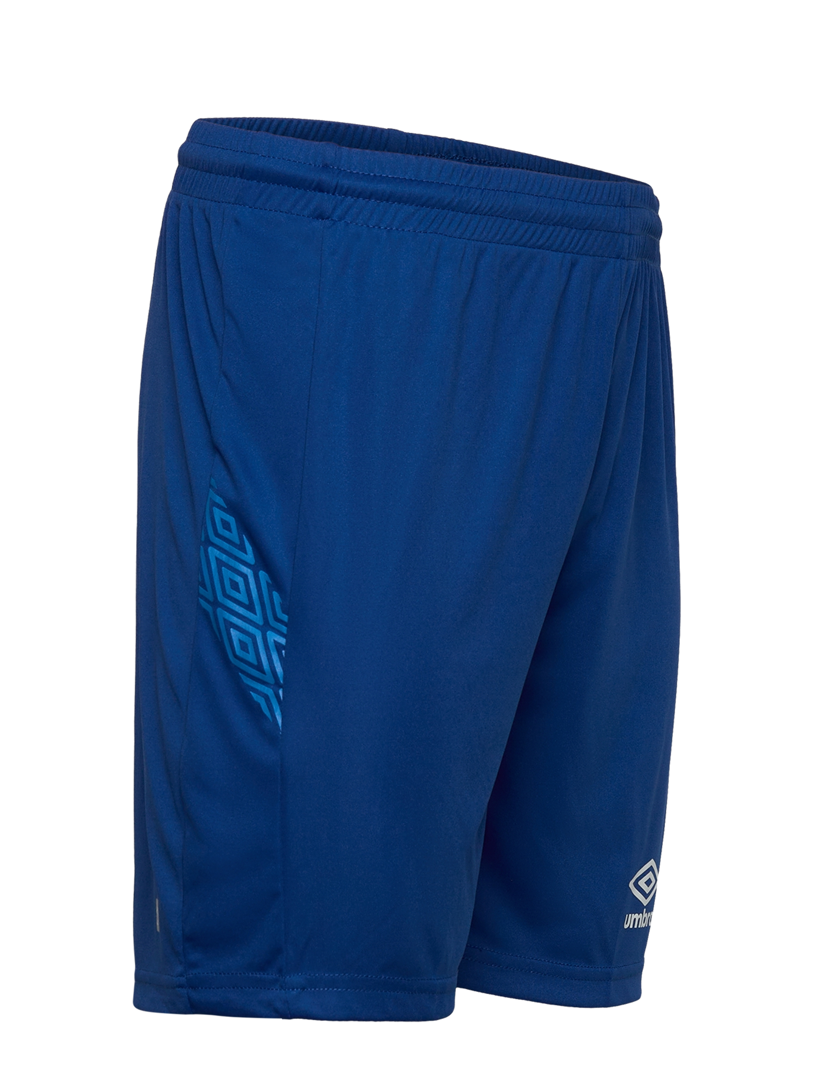 Umbro - Liga Shorts - trainingsshorts - blue - 4