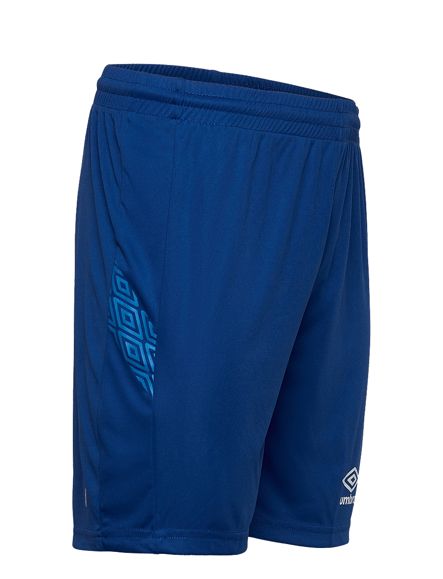 Umbro - Liga Shorts - træningsshorts - blue - 4