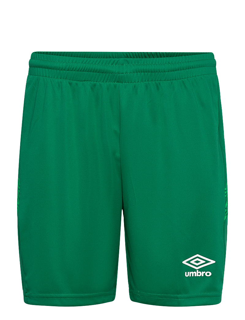 Umbro - Liga Shorts - trainingsshorts - green - 0