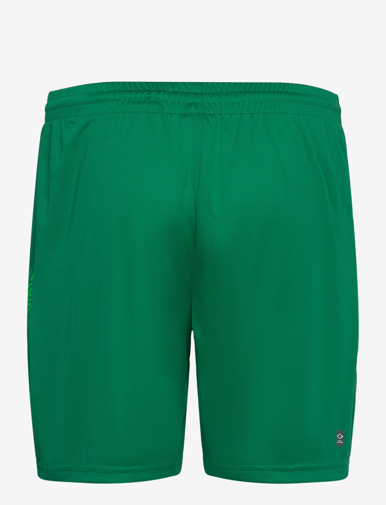 Umbro - Liga Shorts - die niedrigsten preise - green - 1