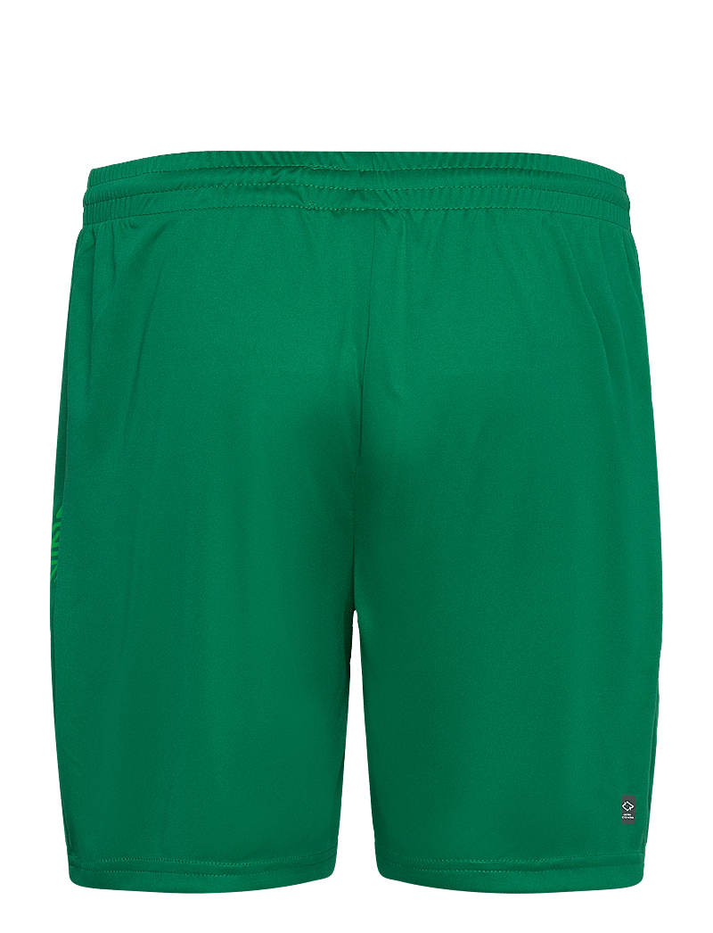 Umbro - Liga Shorts - trainingsshorts - green - 1