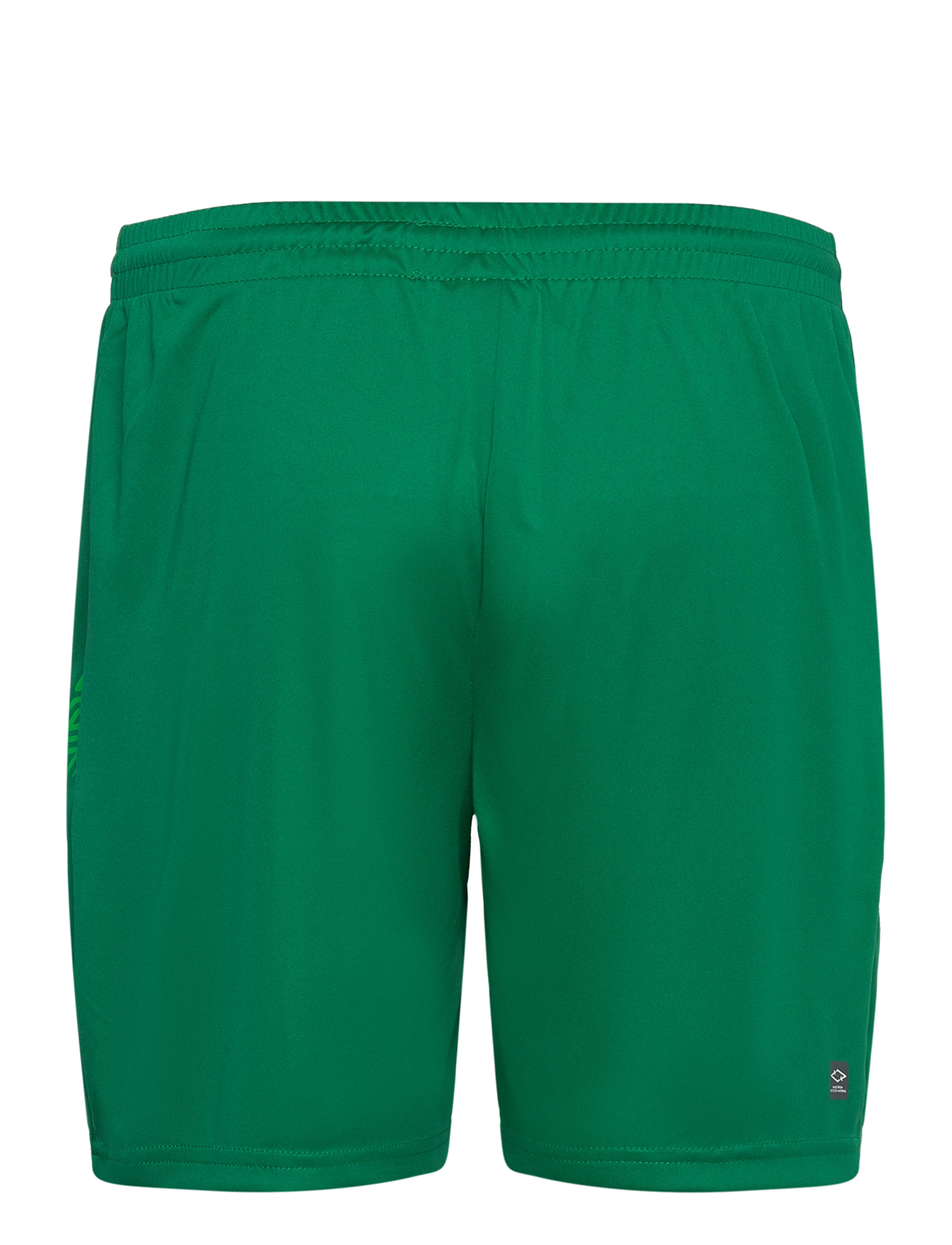 Umbro - Liga Shorts - laveste priser - green - 1
