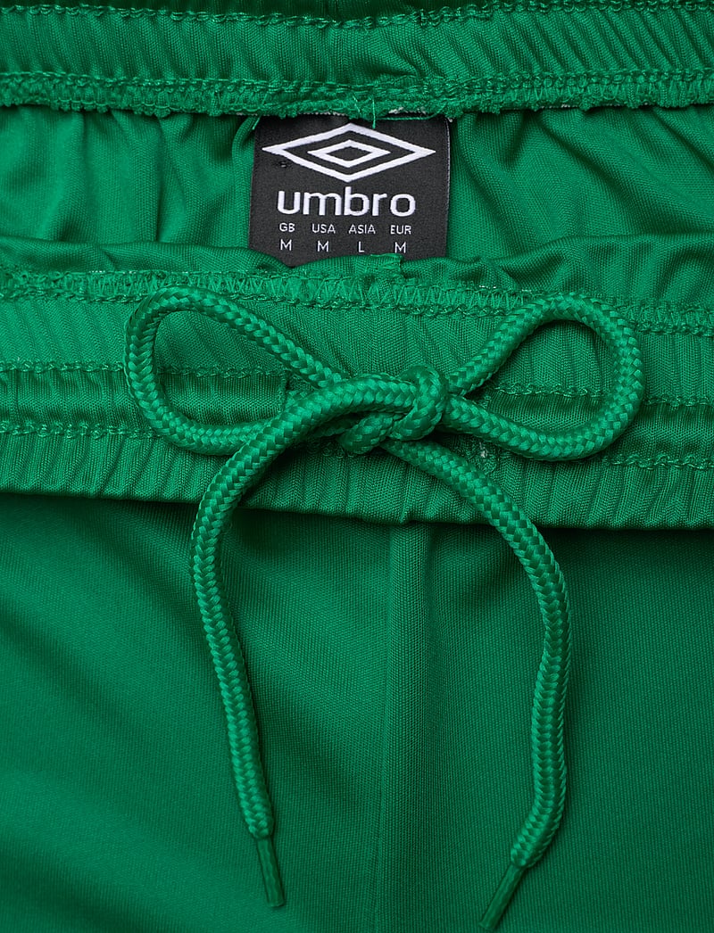Umbro - Liga Shorts - trainingsshorts - green - 2
