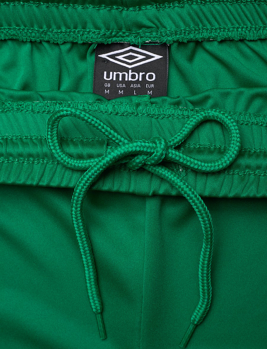 Umbro - Liga Shorts - träningsshorts - green - 2