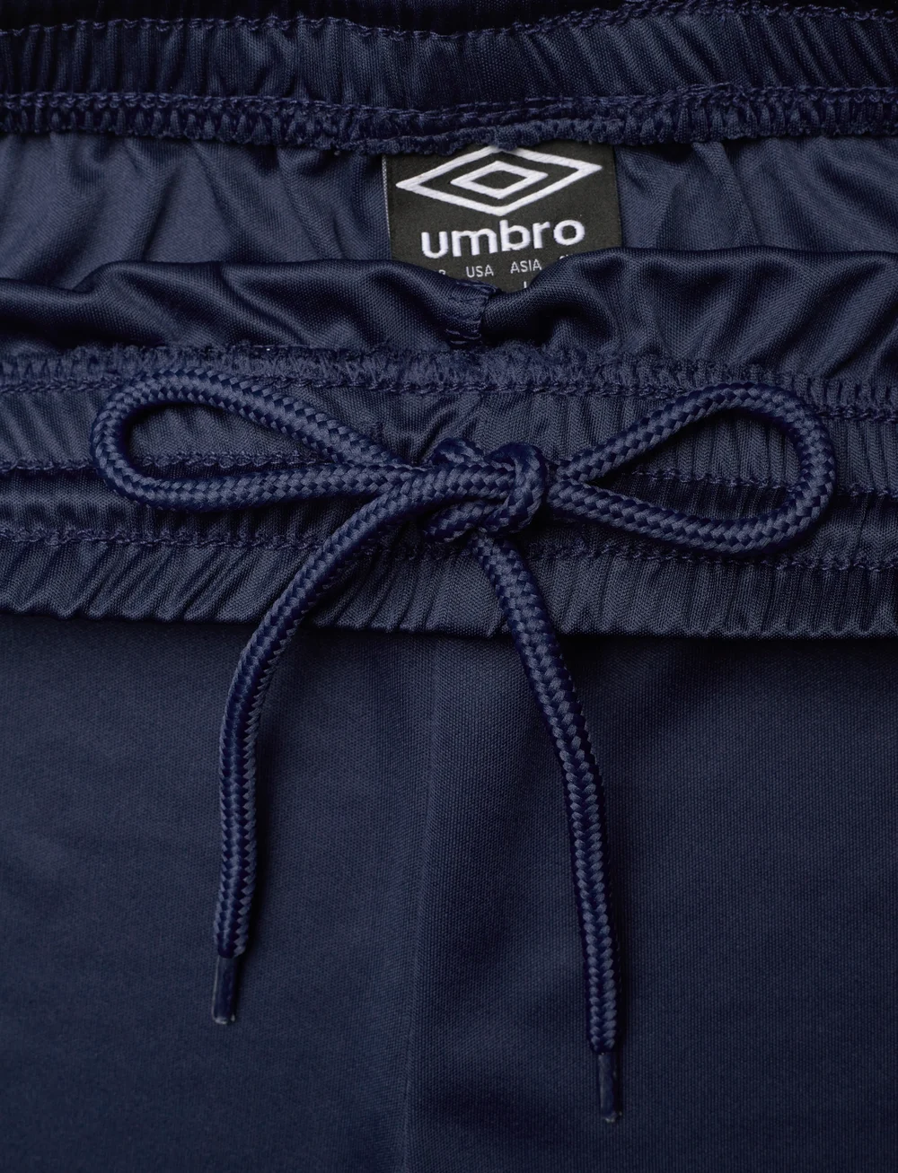 Umbro - Liga Shorts - träningsshorts - navy - 2