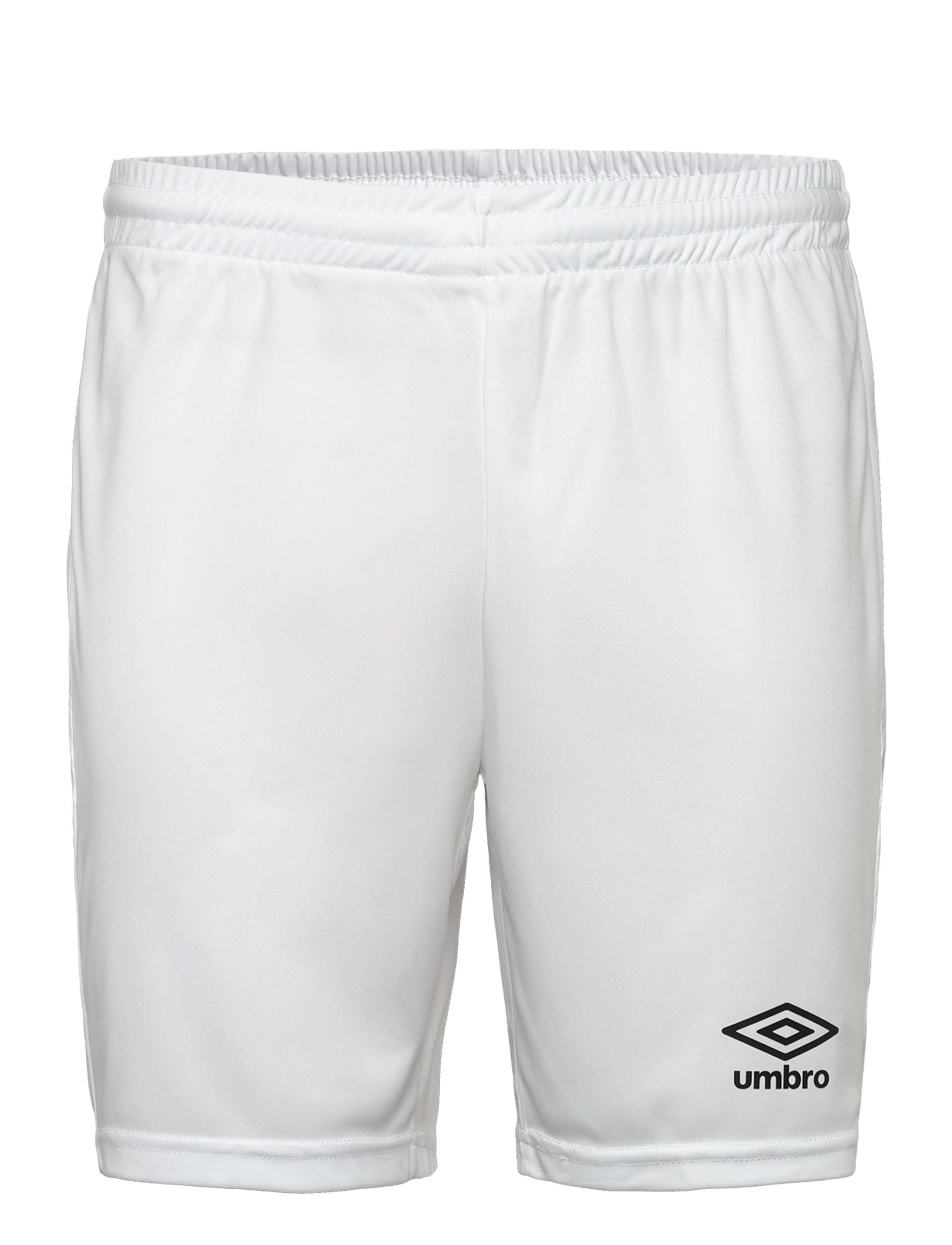 Umbro Liga Shorts, Mænd, Sports Shorts, Hvid, Str: L