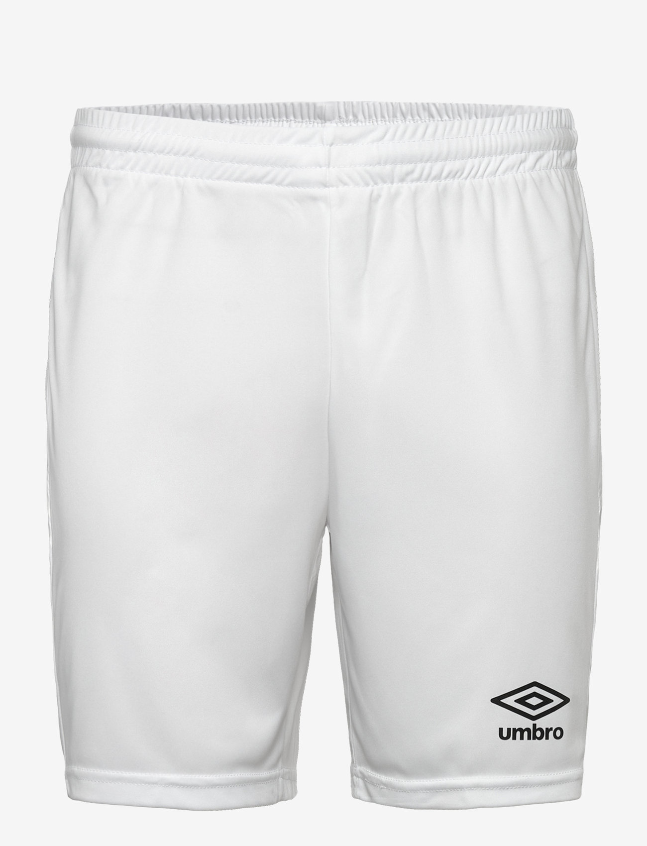 Umbro - Liga Shorts - træningsshorts - white - 0