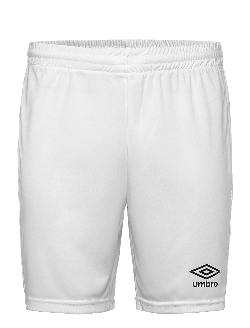 Umbro - Liga Shorts - trainingsshorts - white - 0