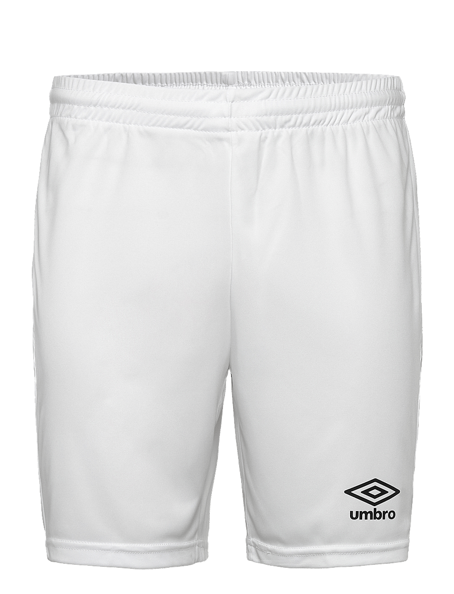Umbro - Liga Shorts - träningsshorts - white - 0