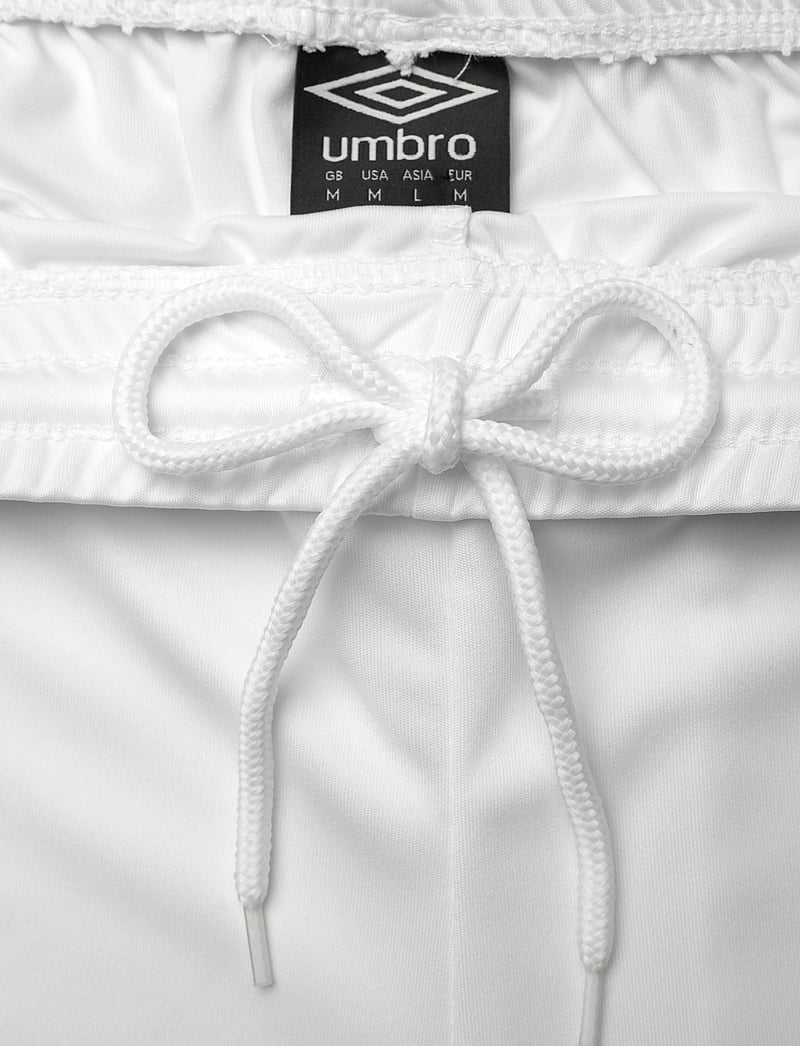 Umbro - Liga Shorts - trainingsshorts - white - 2