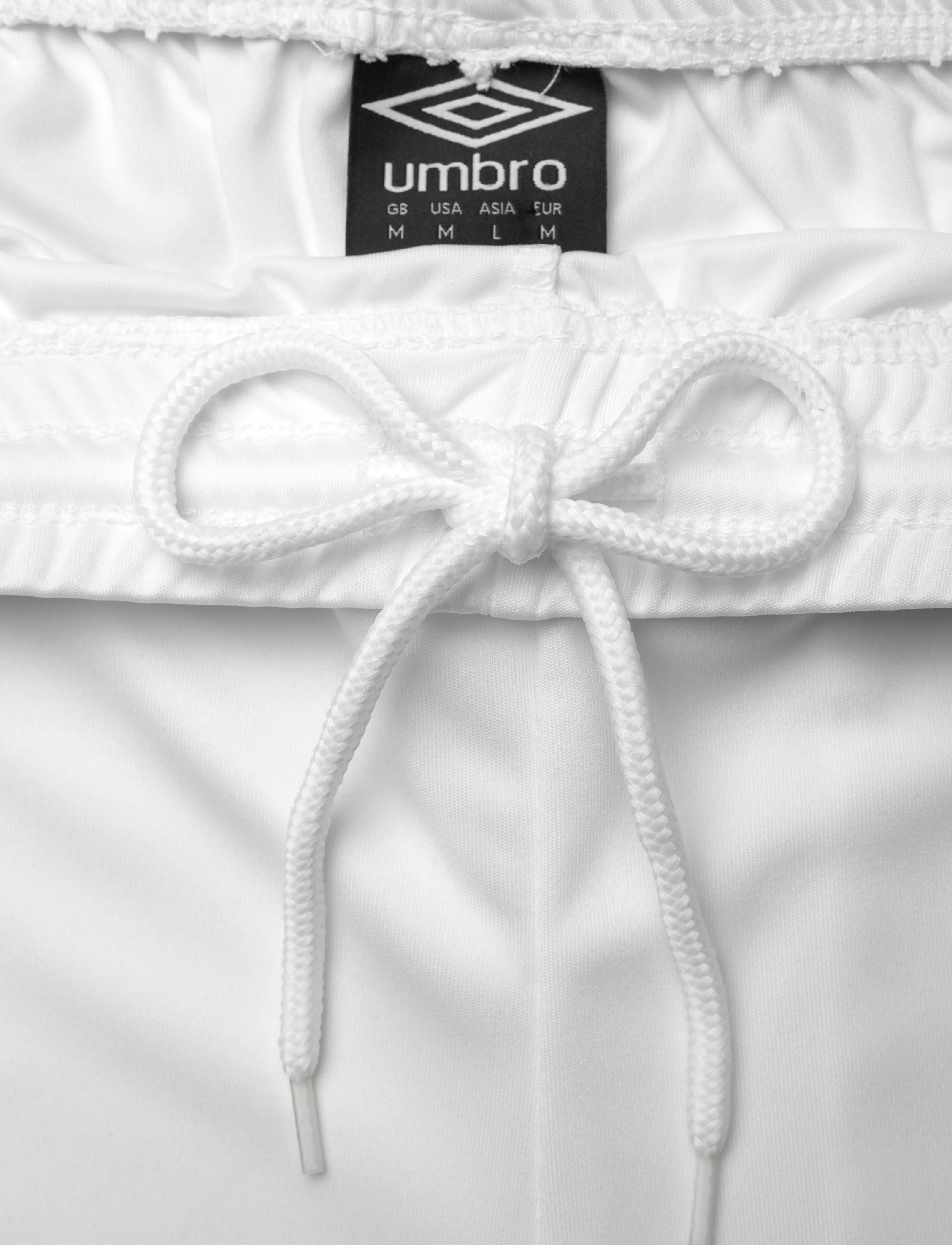 Umbro - Liga Shorts - trainingsshorts - white - 2