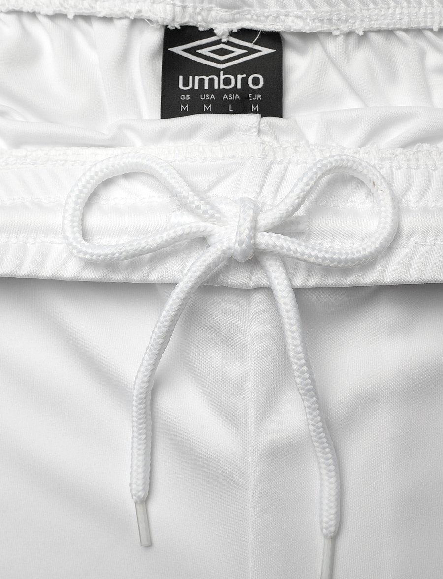 Umbro - Liga Shorts - träningsshorts - white - 2