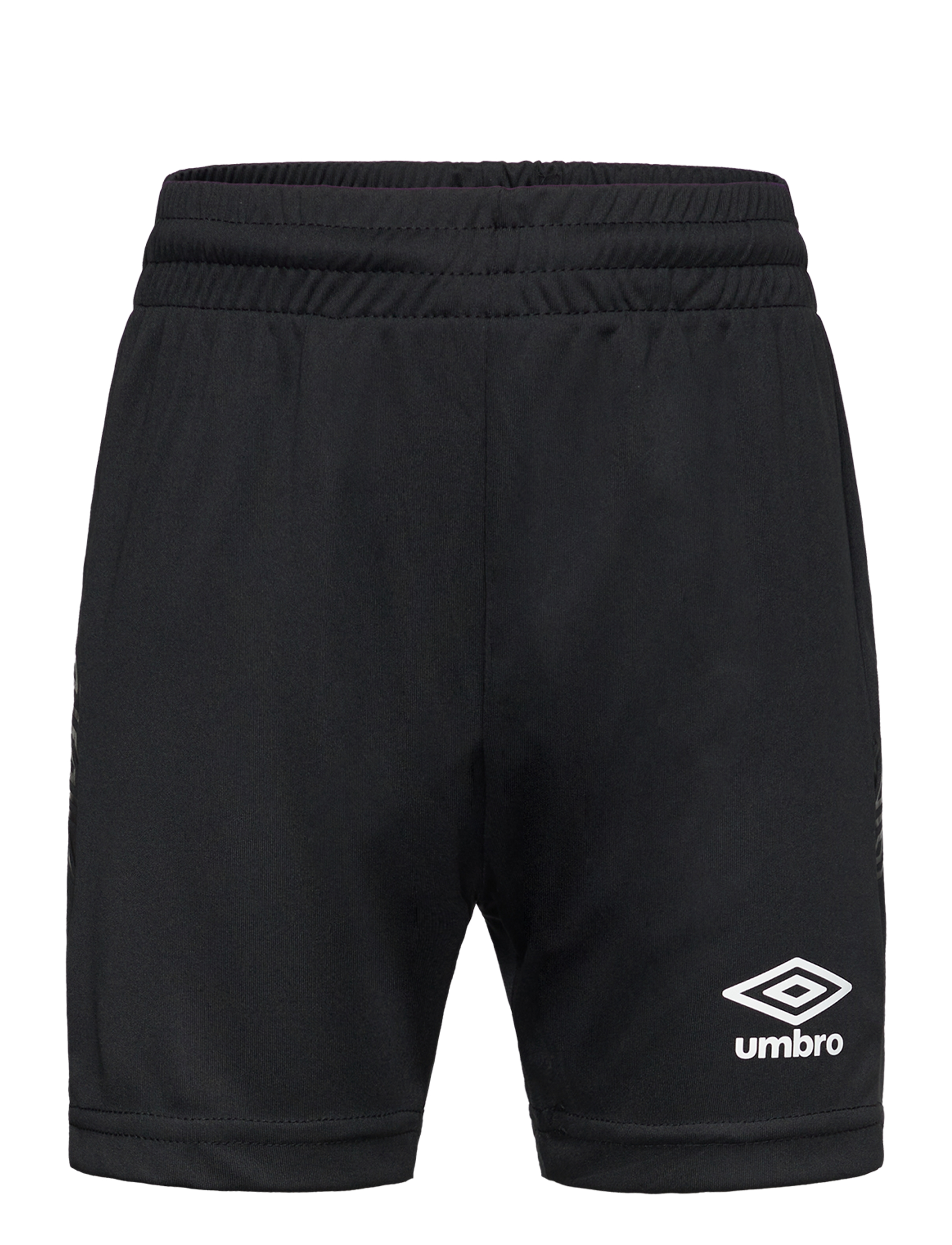 Umbro Liga Shorts Jr, 152, Shorts, Schwarz - Sport Kinder