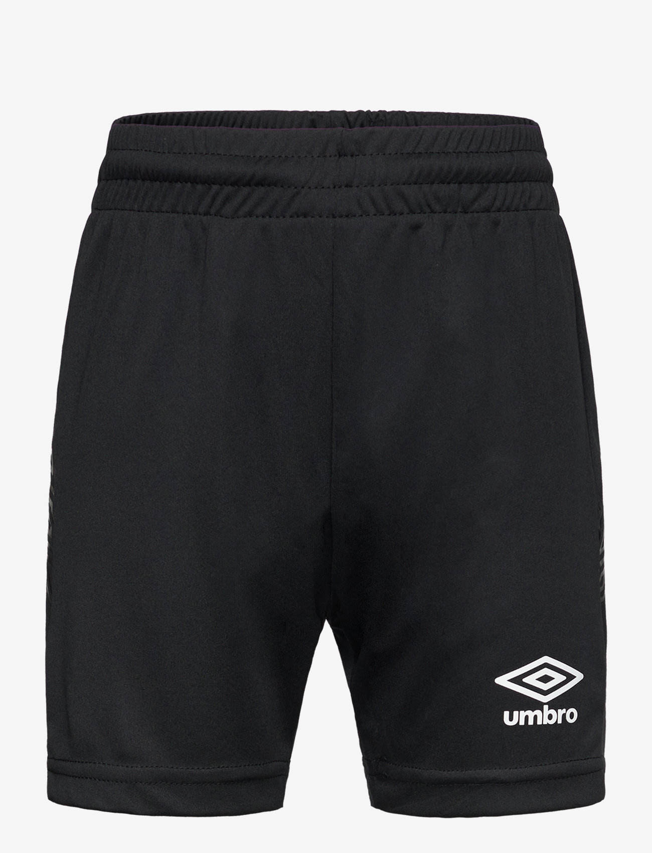 Umbro - Liga Shorts Jr - sportshorts - black - 0