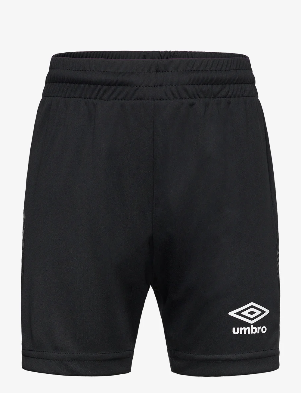 Umbro - Liga Shorts Jr - sportsshorts - black - 0