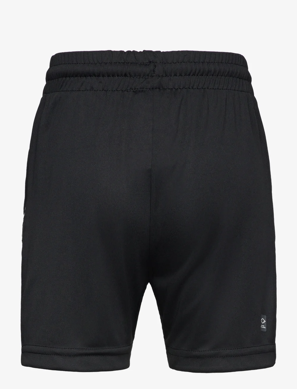 Umbro - Liga Shorts Jr - sportsshorts - black - 1