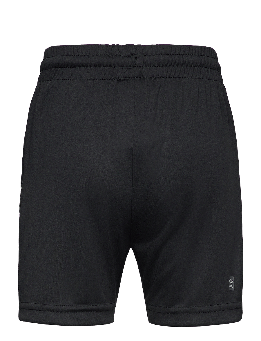 Umbro - Liga Shorts Jr - sportshorts - black - 1