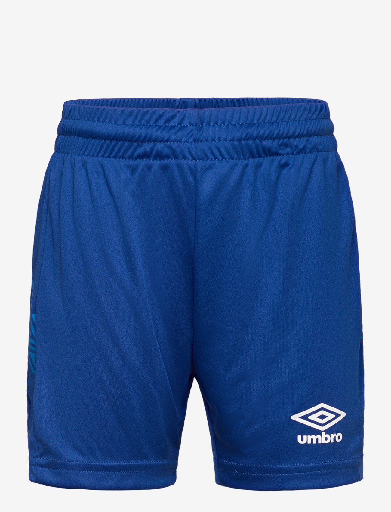 Umbro - Liga Shorts Jr - sportimise püksid - blue - 0