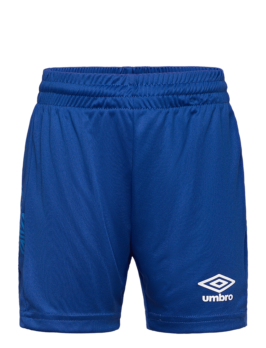 Umbro - Liga Shorts Jr - sportshorts - blue - 0