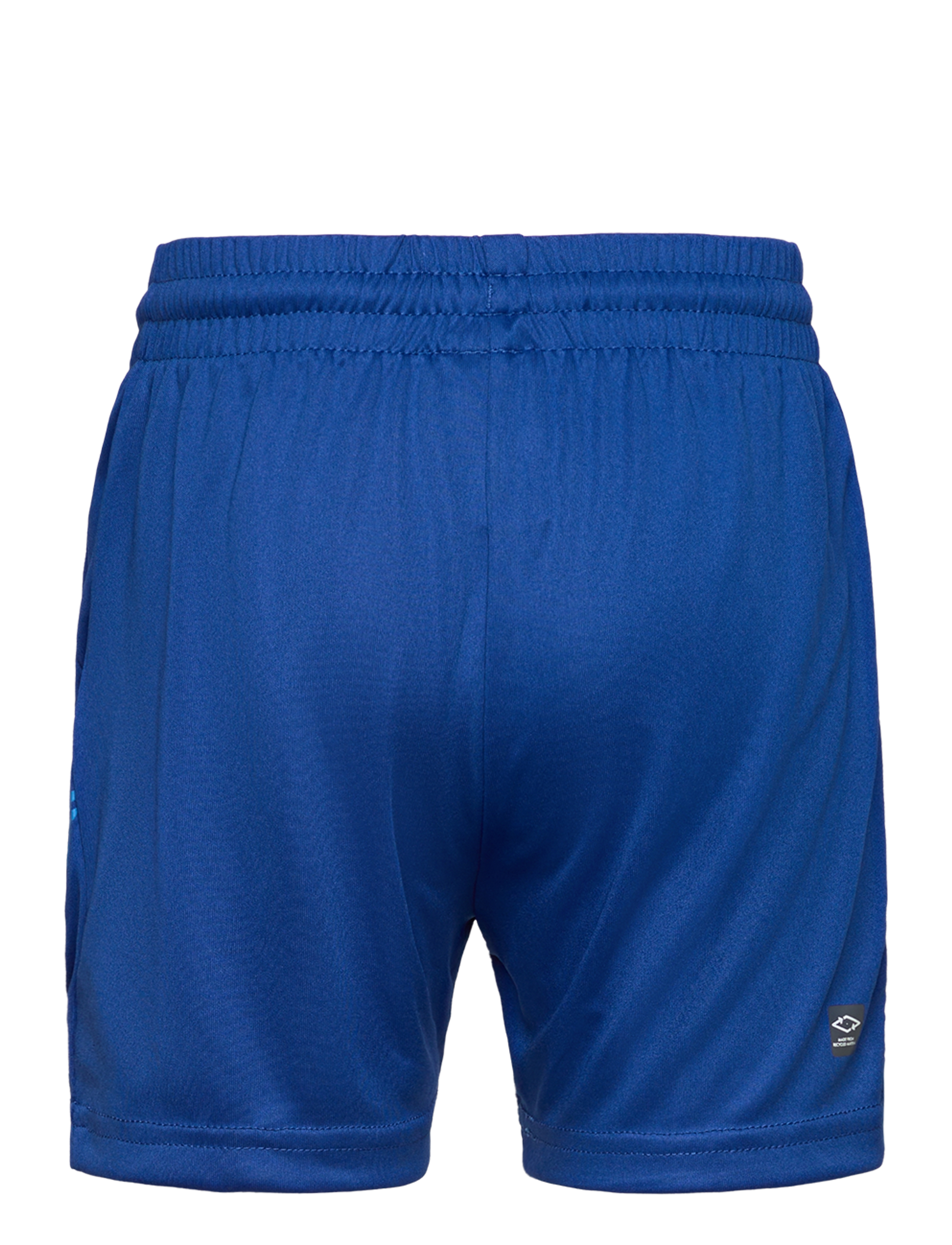 Umbro - Liga Shorts Jr - spodenki sportowe - blue - 1