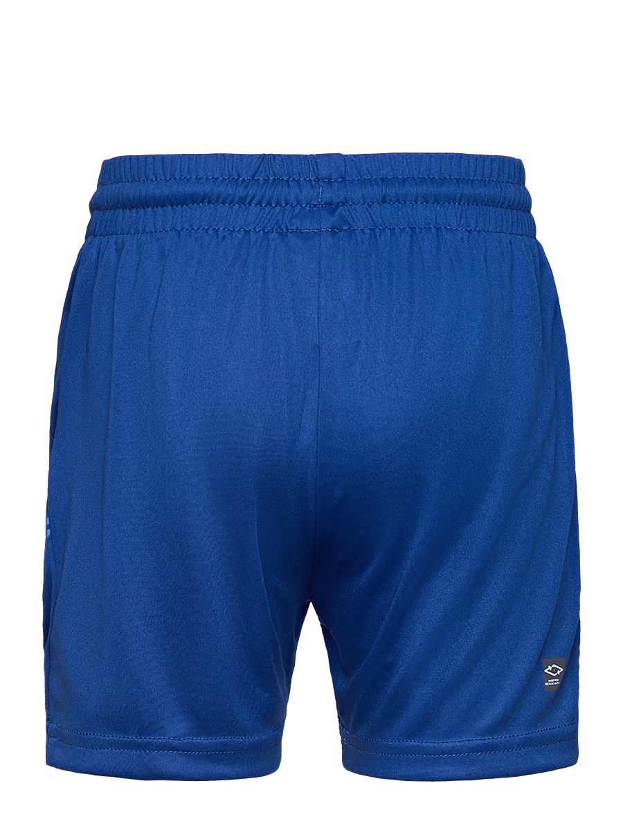 Umbro - Liga Shorts Jr - sportshorts - blue - 1