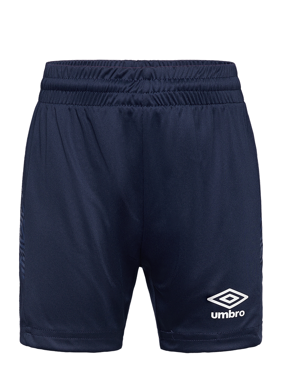 Umbro - Liga Shorts Jr - sport-shorts - navy - 0