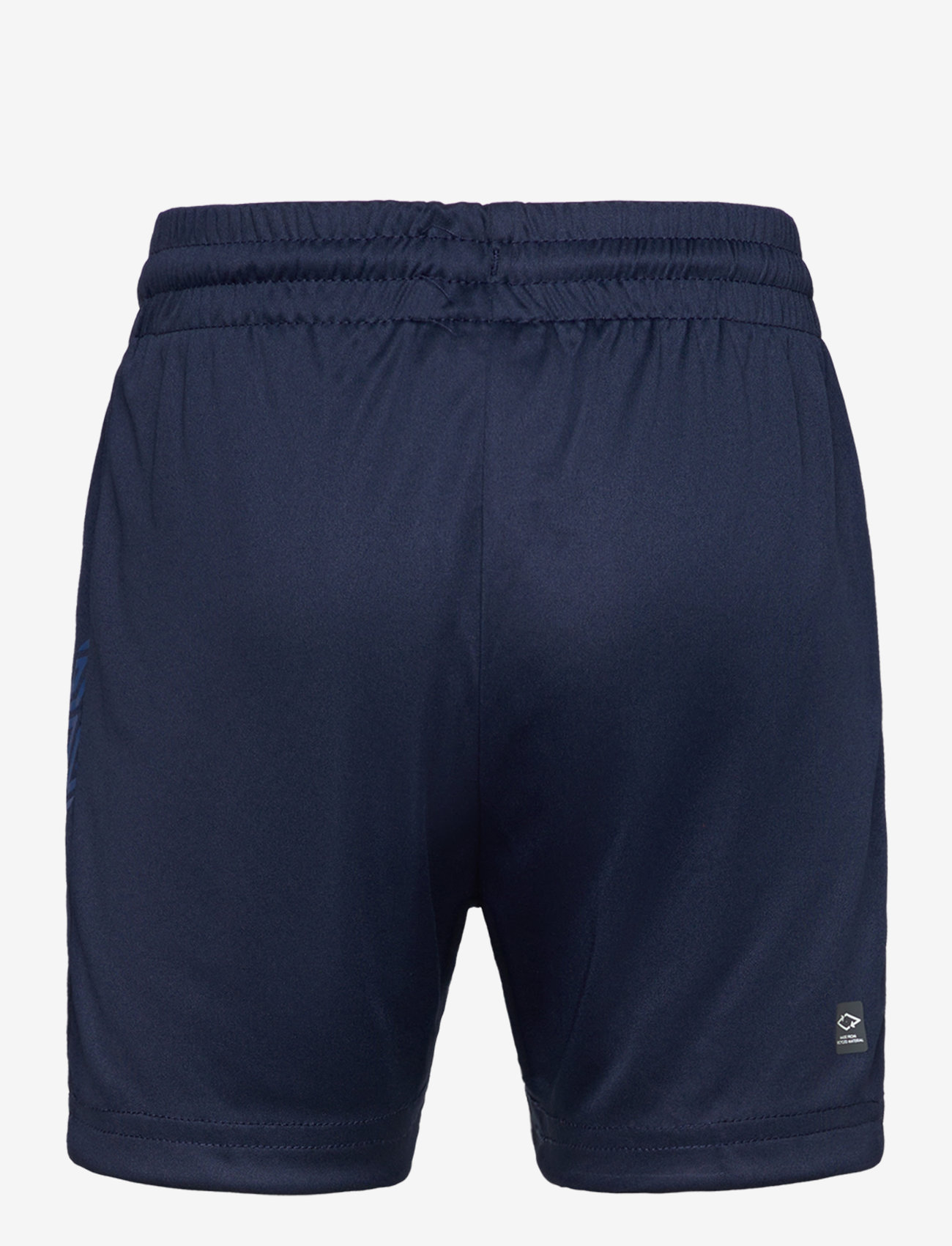 Umbro - Liga Shorts Jr - sportshorts - navy - 1