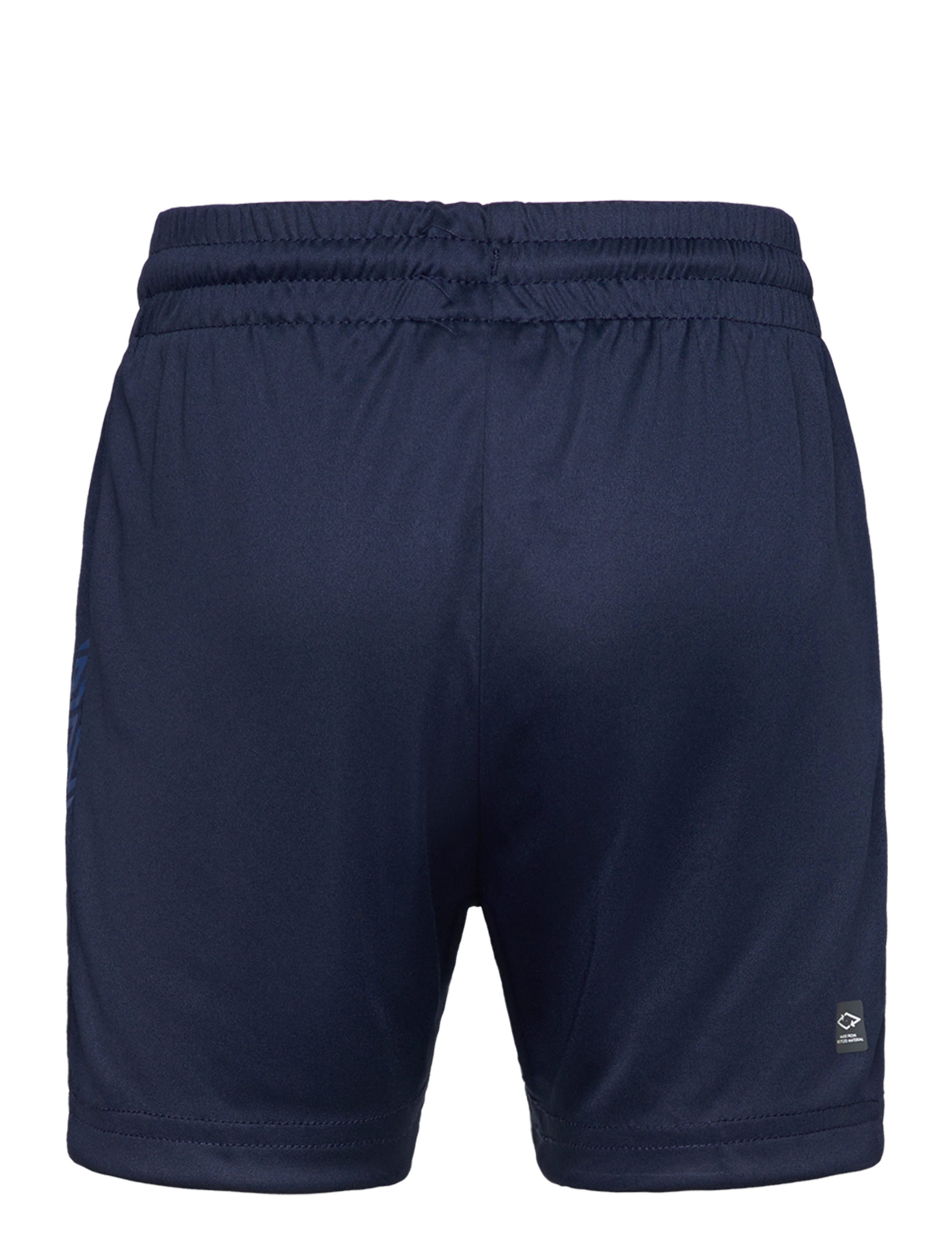Umbro - Liga Shorts Jr - sport-shorts - navy - 1