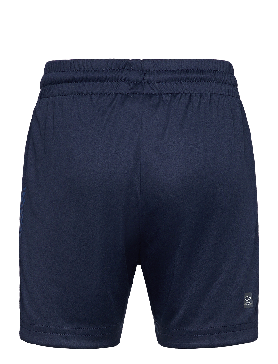 Umbro - Liga Shorts Jr - sport-shorts - navy - 1