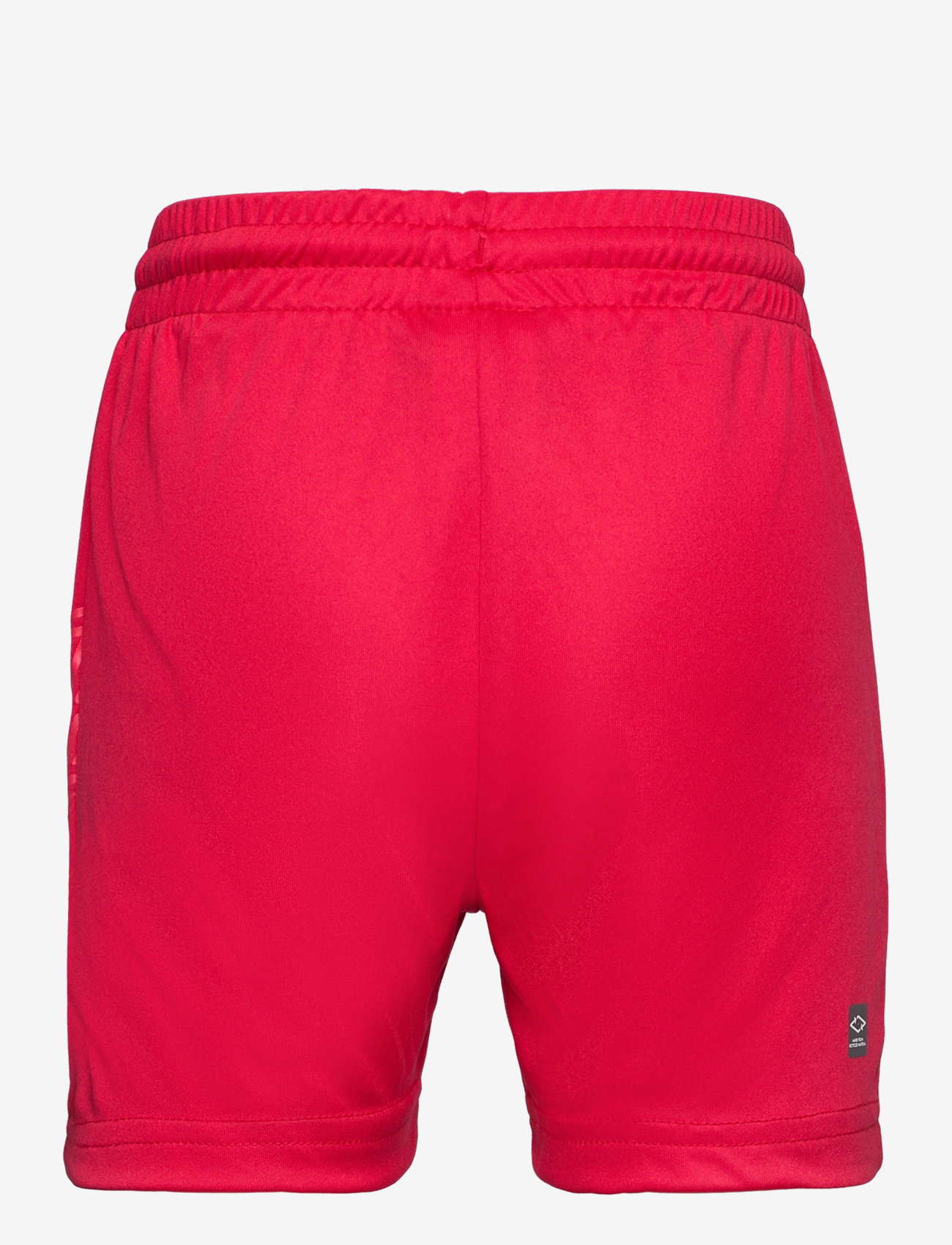 Umbro - Liga Shorts Jr - sportshorts - red - 1