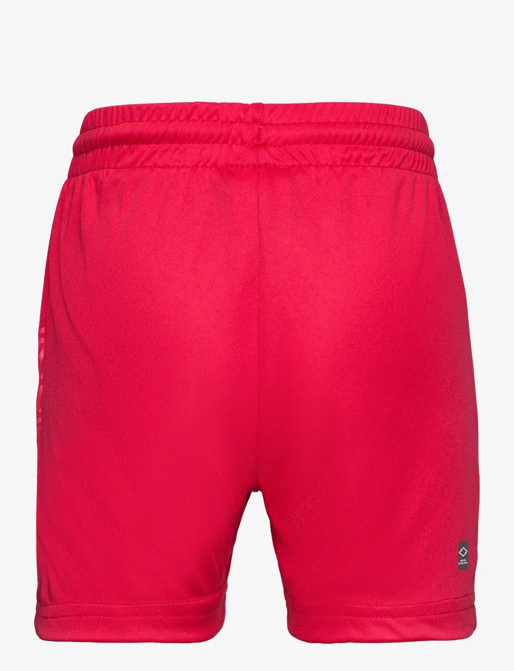 Umbro - Liga Shorts Jr - urheilushortsit - red - 1