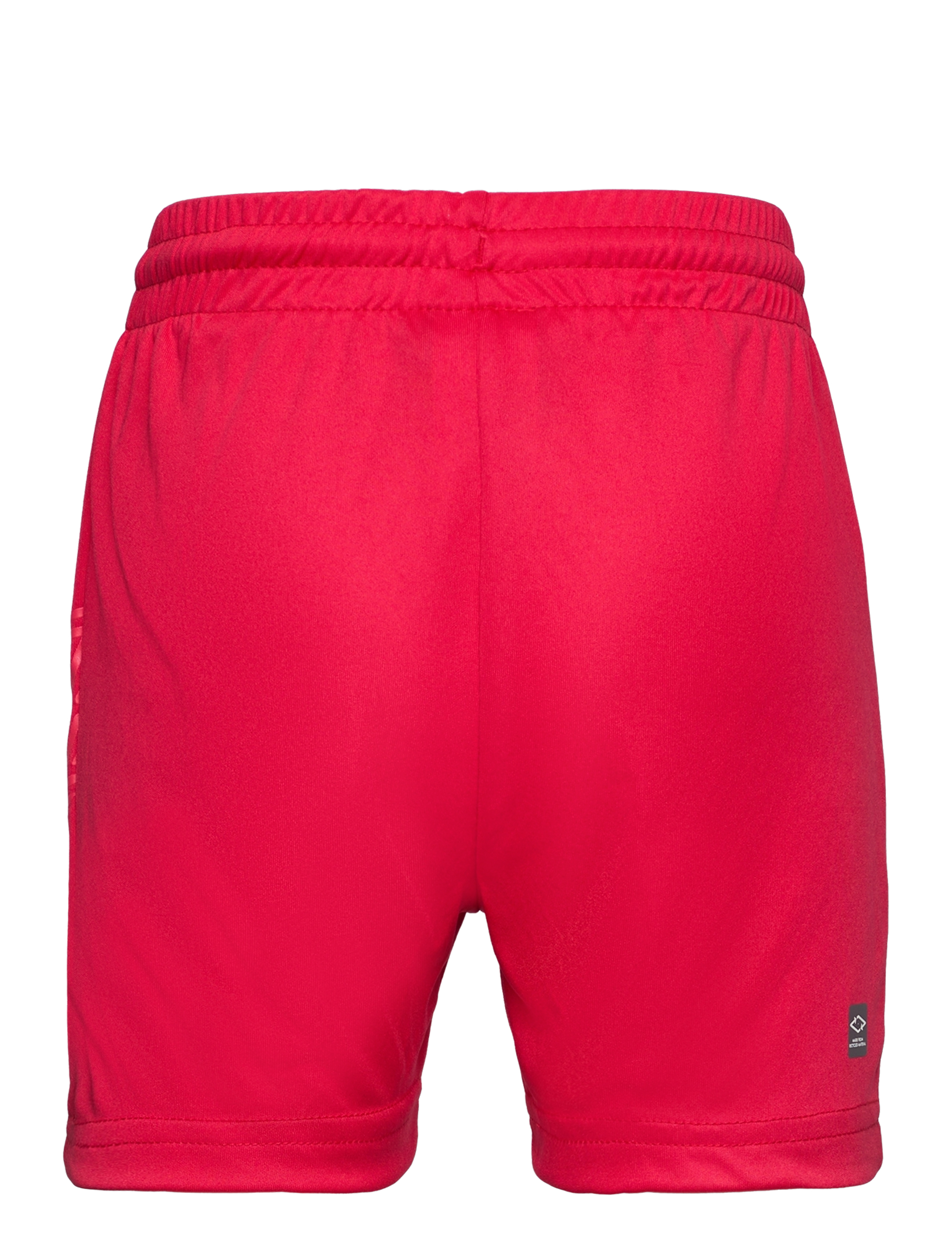 Umbro - Liga Shorts Jr - sport-shorts - red - 1