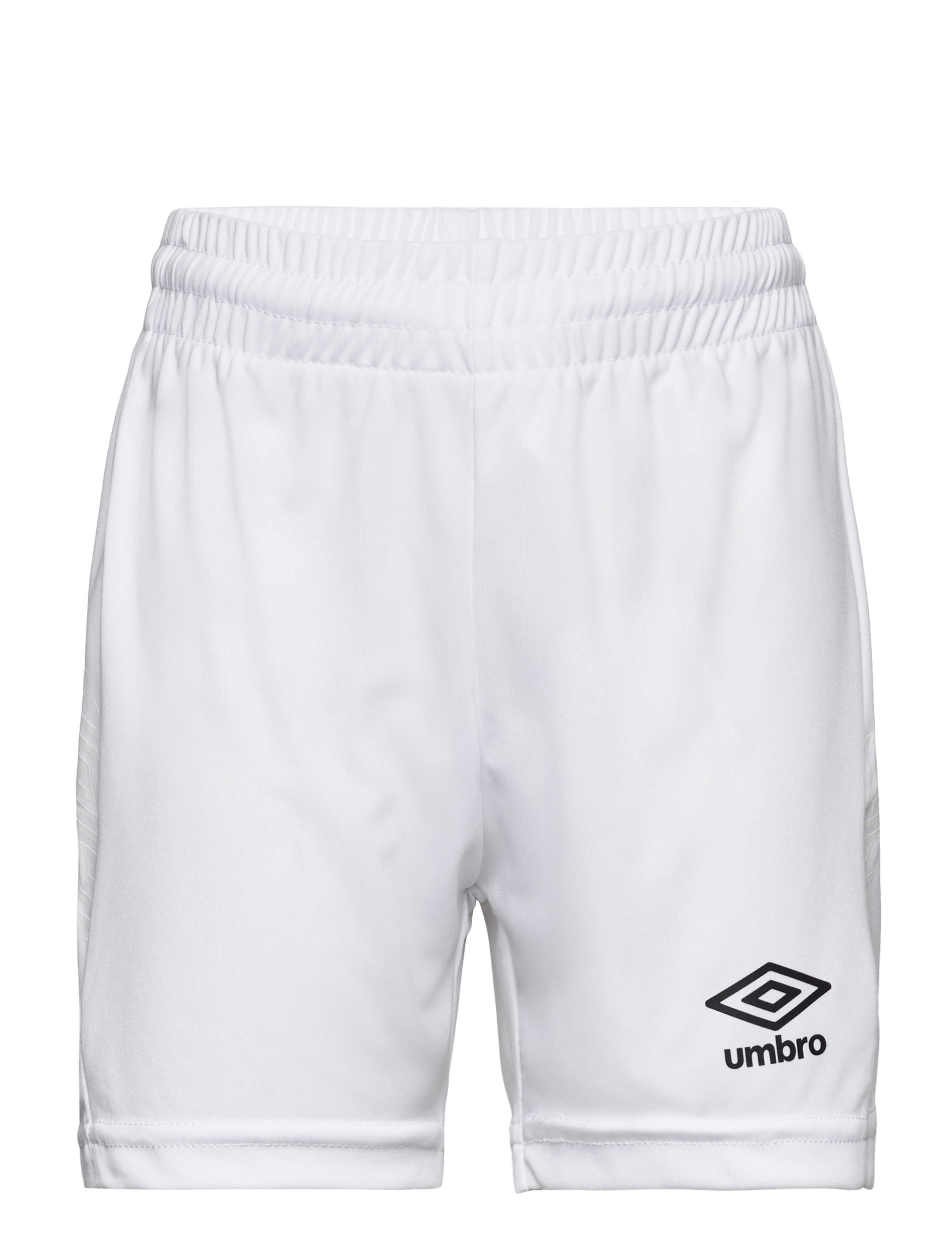 Umbro Liga Shorts Jr, 128, Shorts, Weiß - Sport Kinder