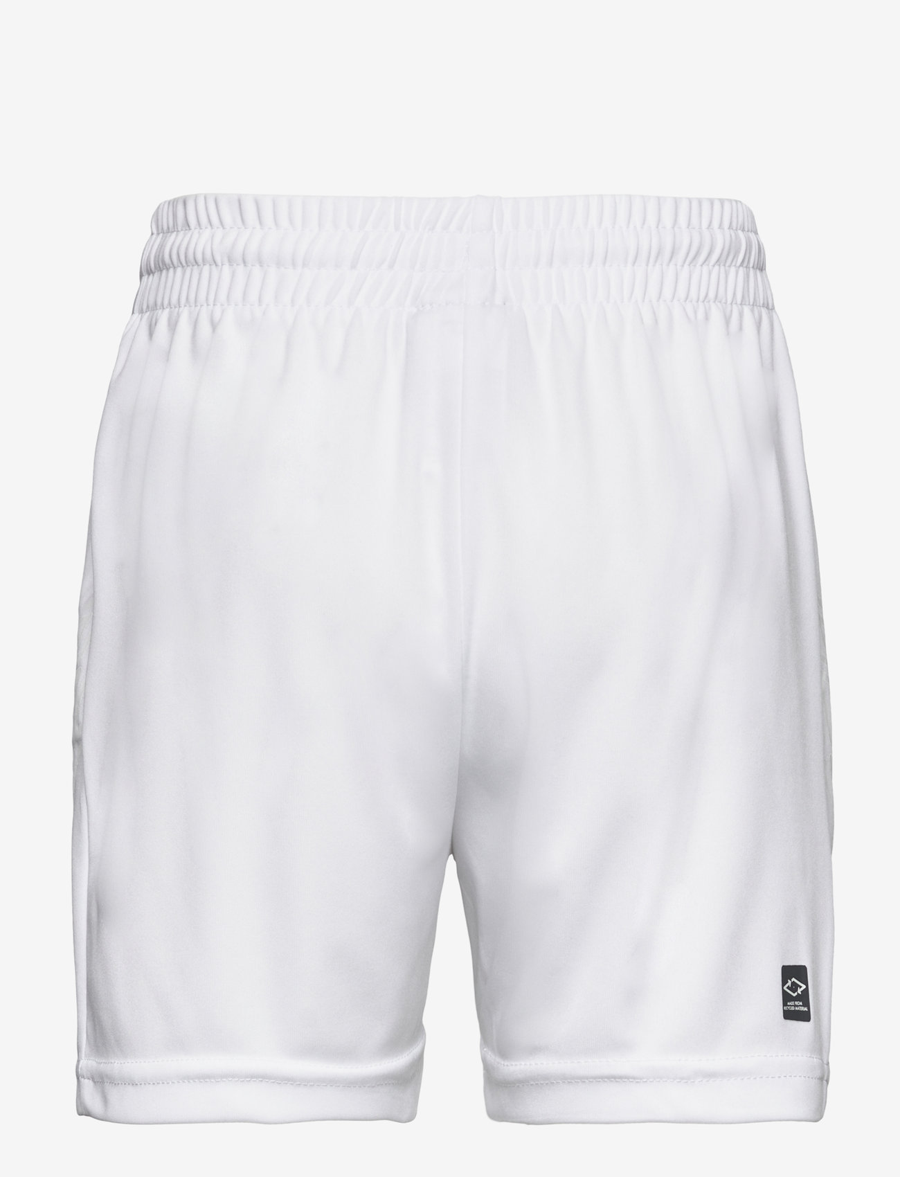 Umbro - Liga Shorts Jr - sportimise püksid - white - 1