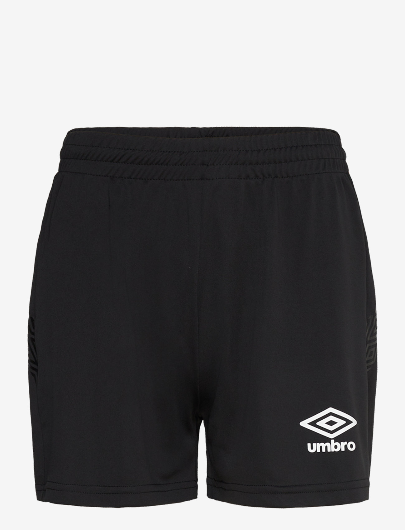 Umbro - Liga Shorts W - træningsshorts - black - 0
