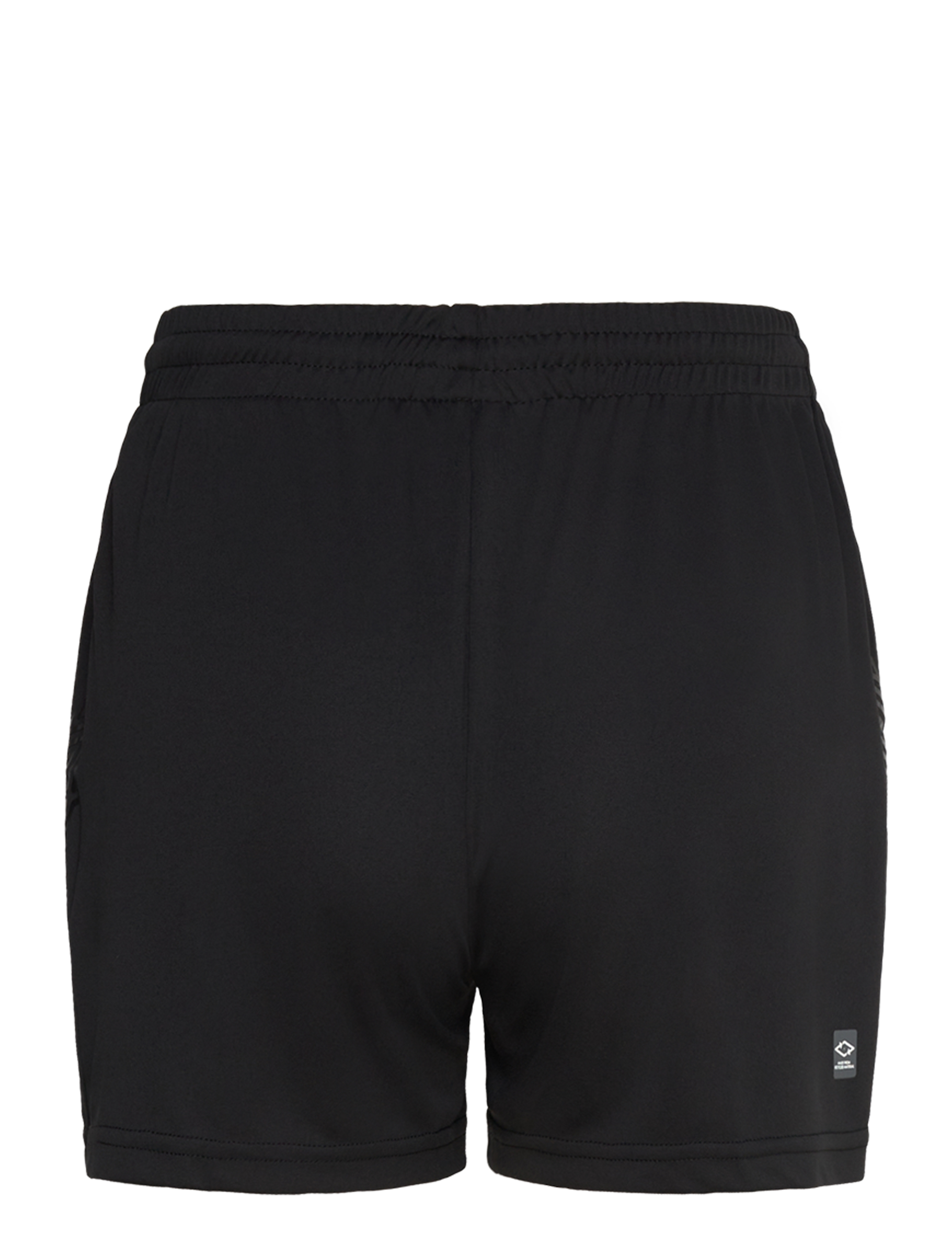 Umbro - Liga Shorts W - training korte broek - black - 1