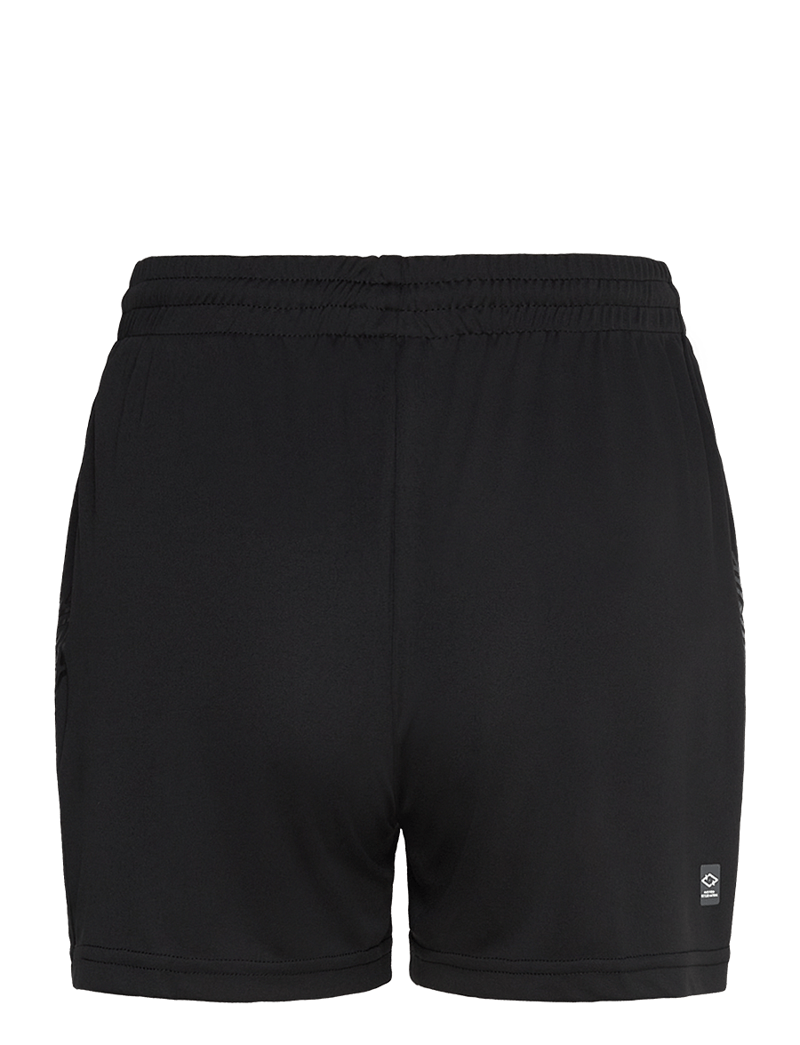 Umbro - Liga Shorts W - lühikesed treeningpüksid - black - 1