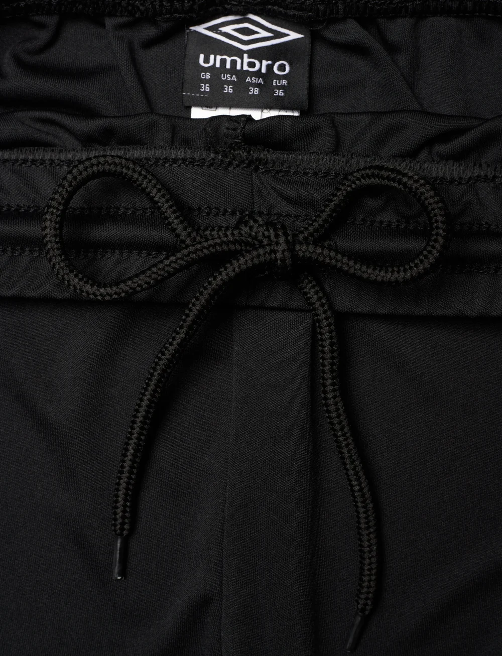 Umbro - Liga Shorts W - træningsshorts - black - 2