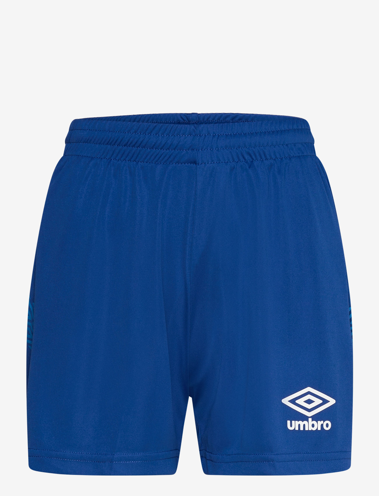 Umbro - Liga Shorts W - training shorts - blue - 1