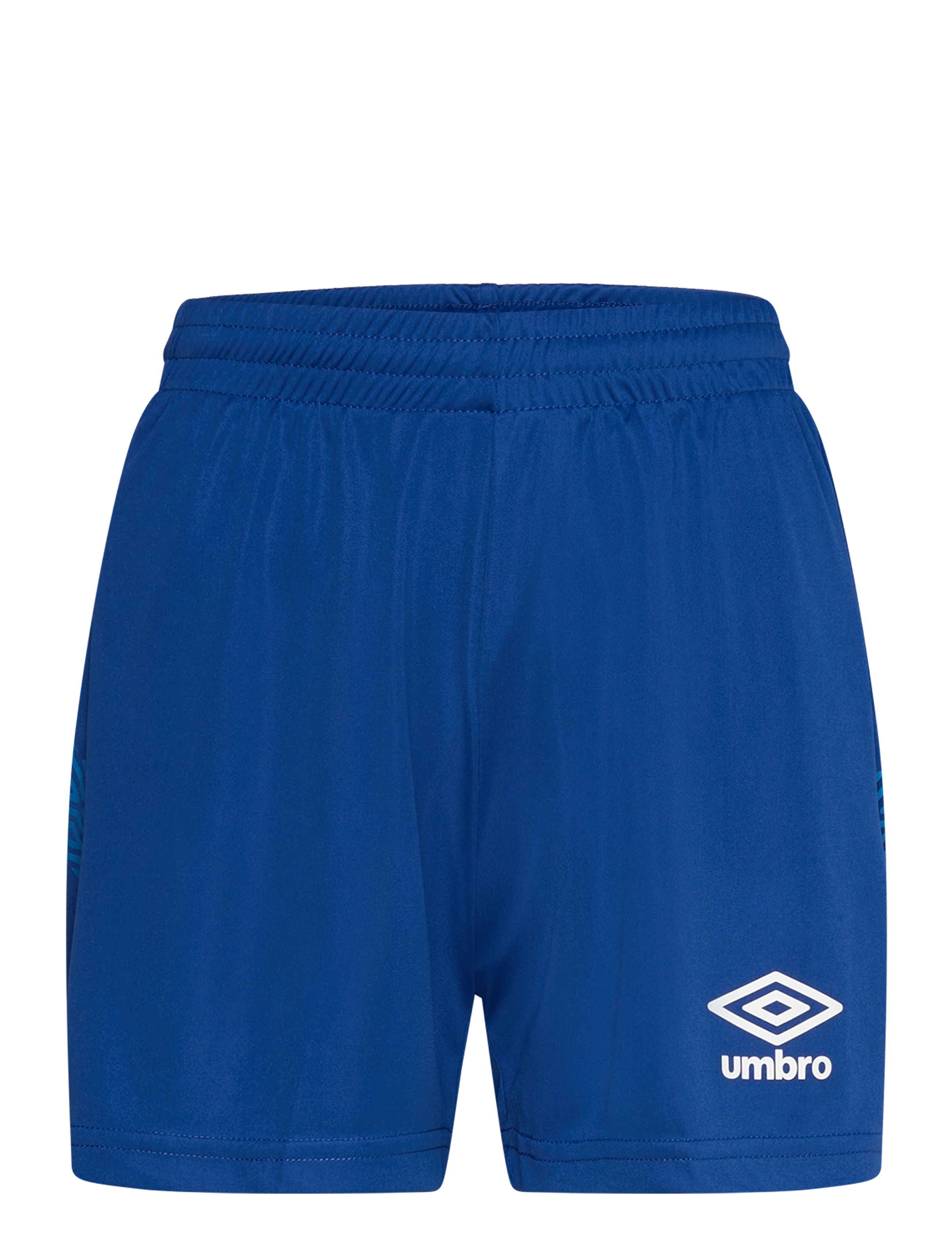 Umbro Liga Shorts W - Bekijk Alles - BLUE / blue