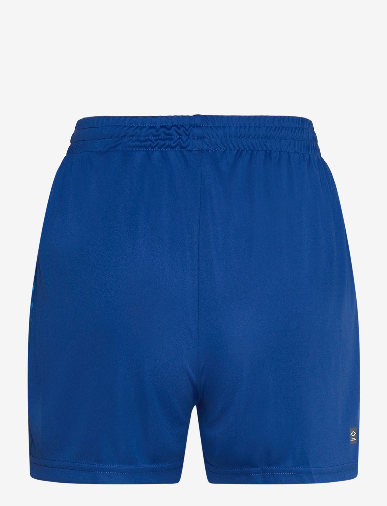 Umbro - Liga Shorts W - training shorts - blue - 2