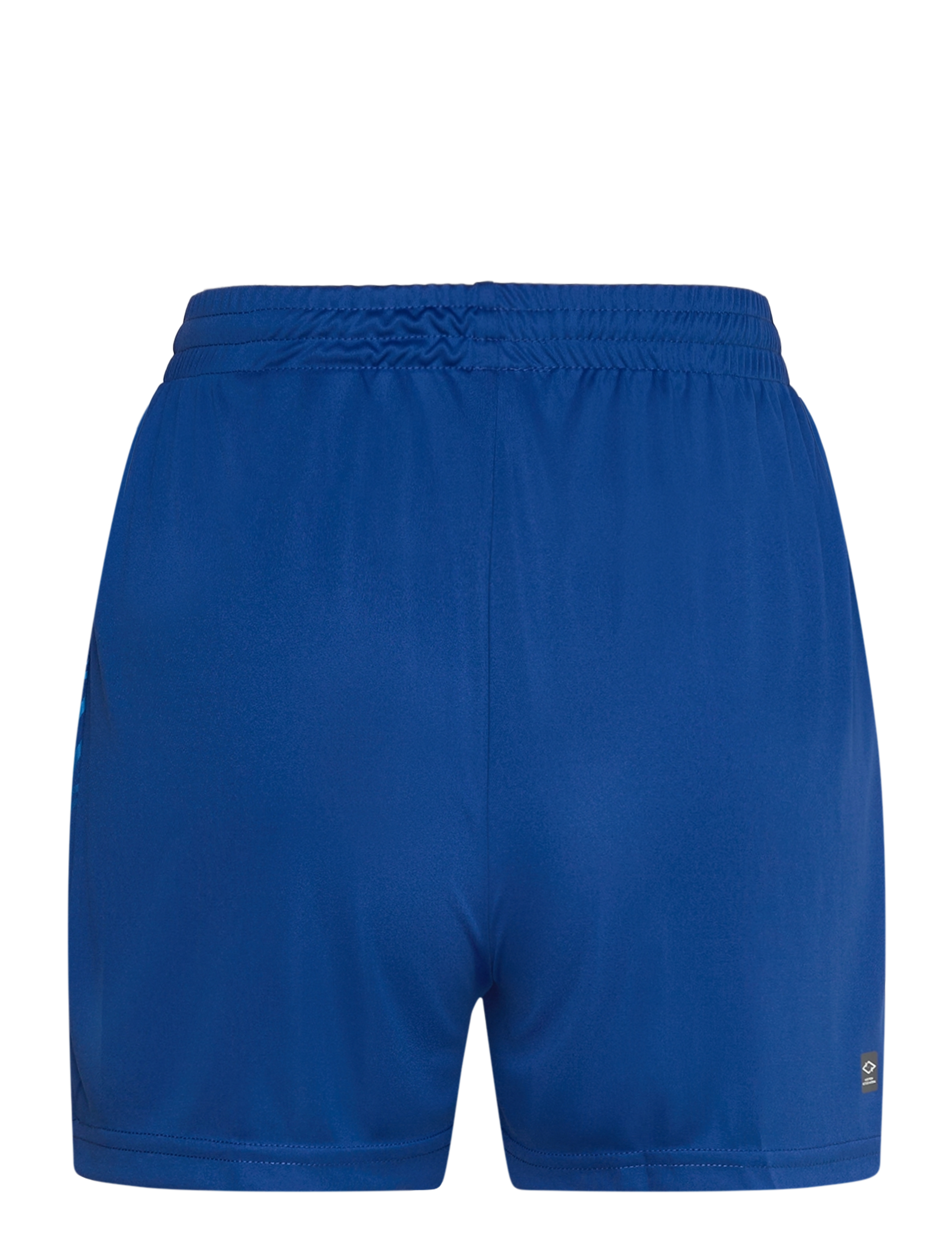 Umbro - Liga Shorts W - training shorts - blue - 2