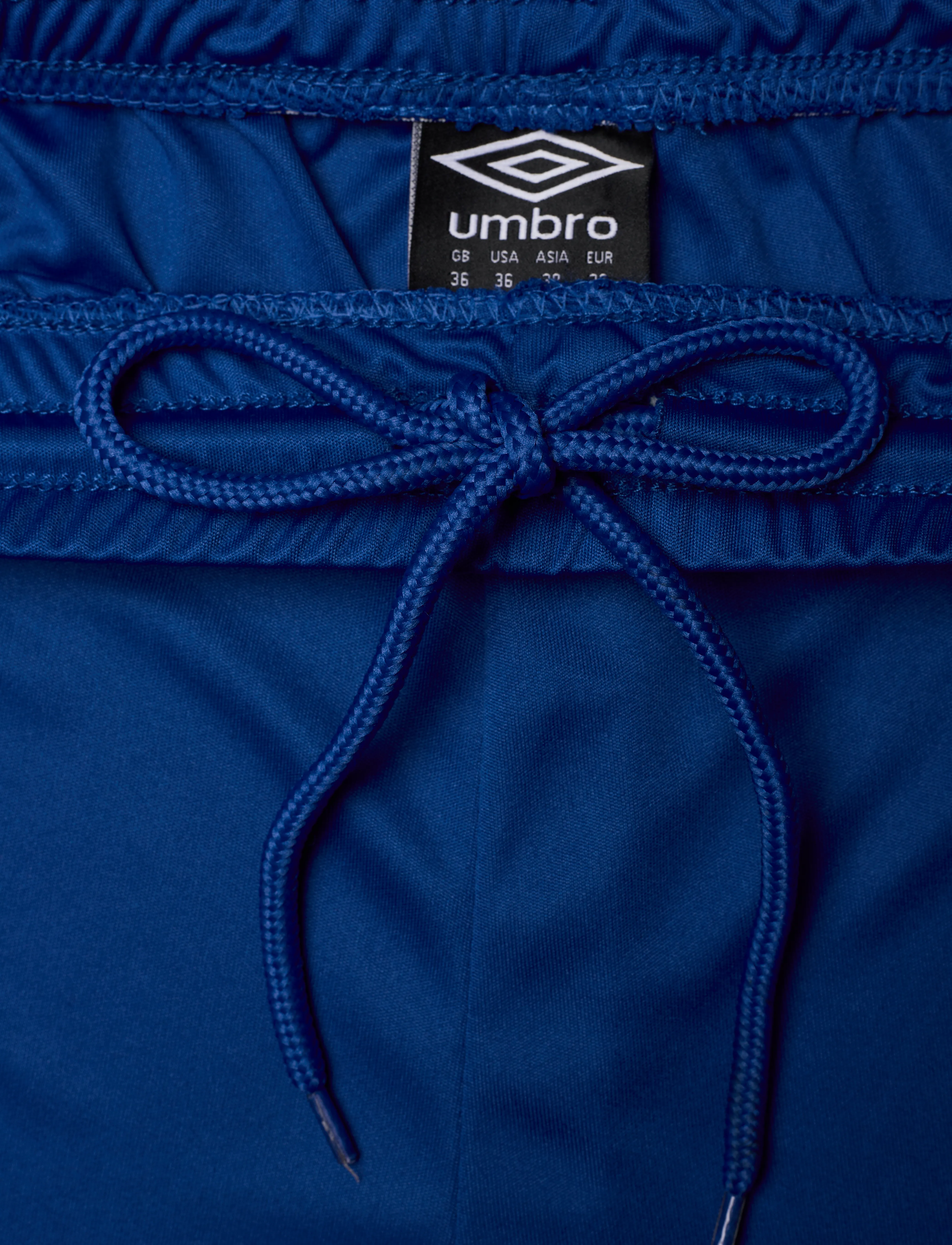 Umbro - Liga Shorts W - training shorts - blue - 3
