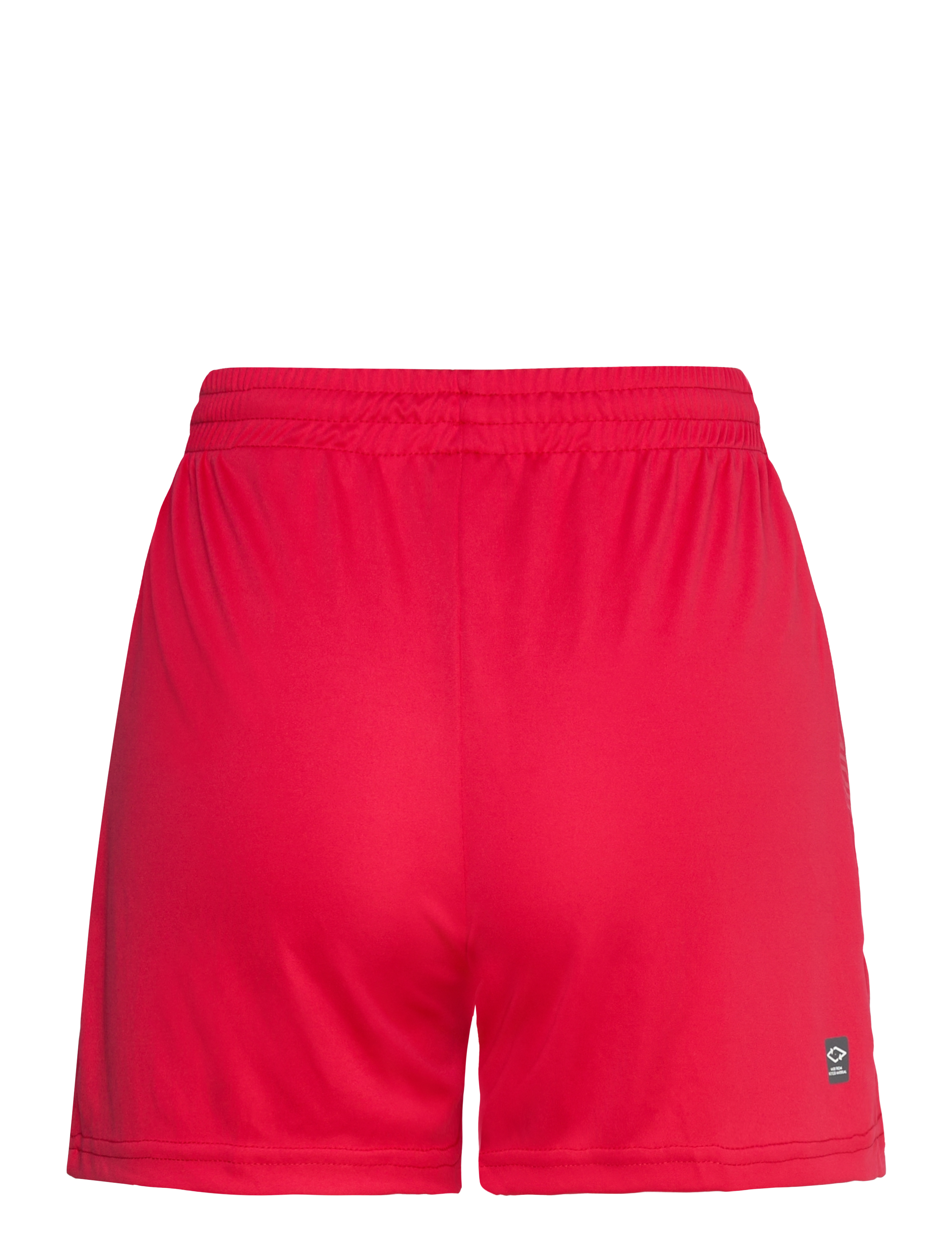 Umbro - Liga Shorts W - träningsshorts - red - 1