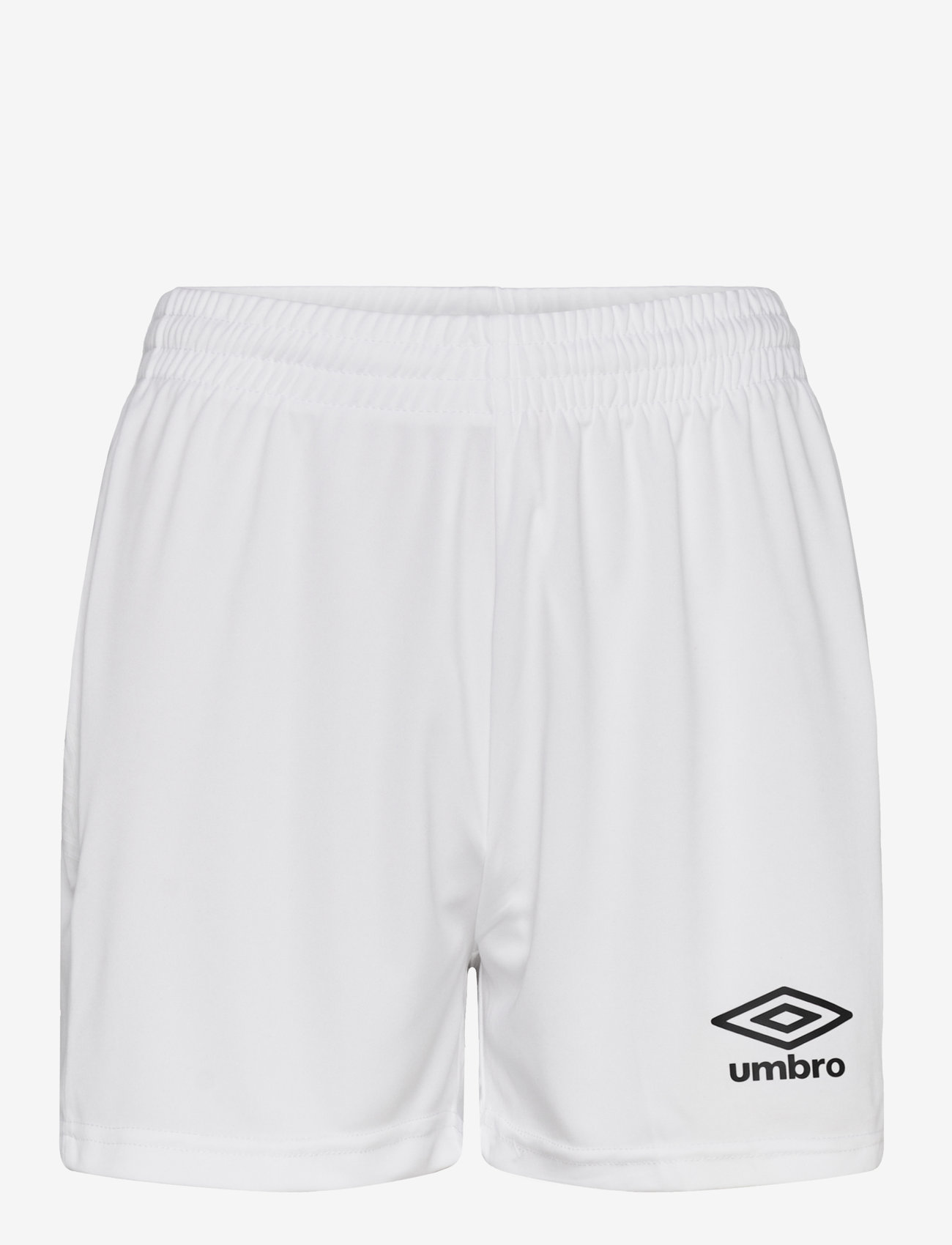 Umbro - Liga Shorts W - lühikesed treeningpüksid - white - 0