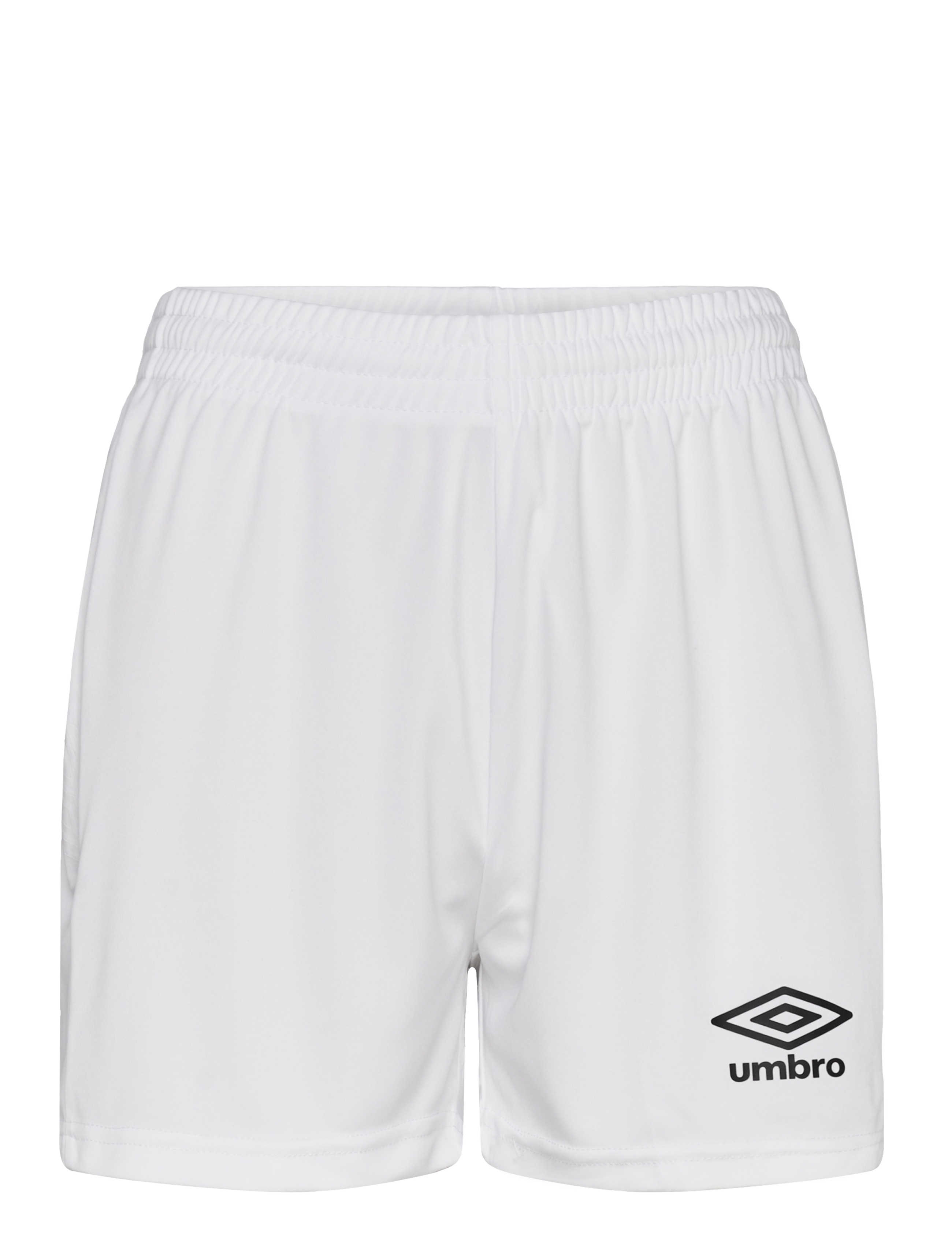 Umbro Liga Shorts W - Bekijk Alles - WHITE / white