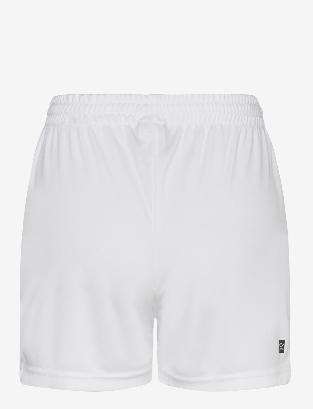 Umbro - Liga Shorts W - lühikesed treeningpüksid - white - 1