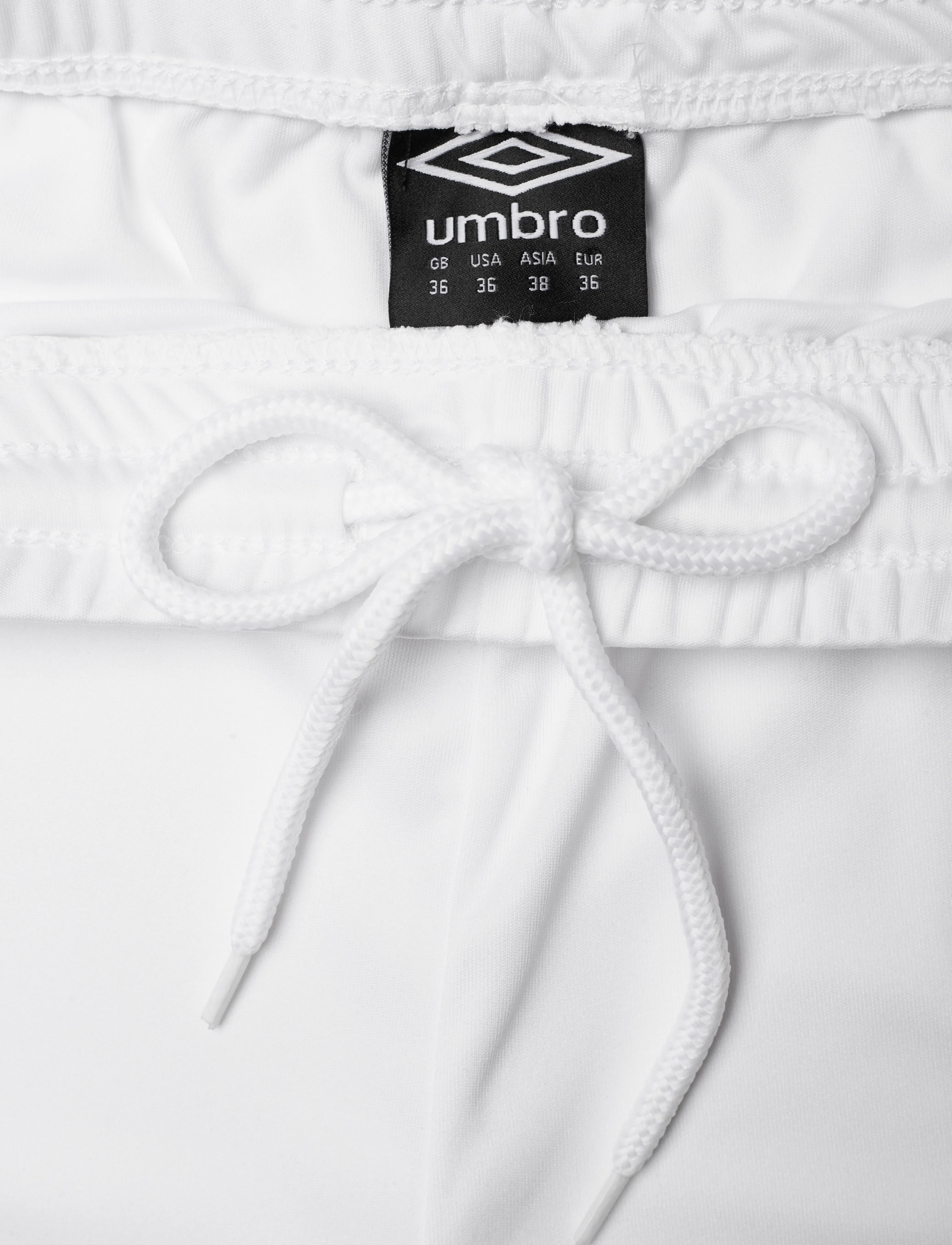 Umbro - Liga Shorts W - training shorts - white - 2