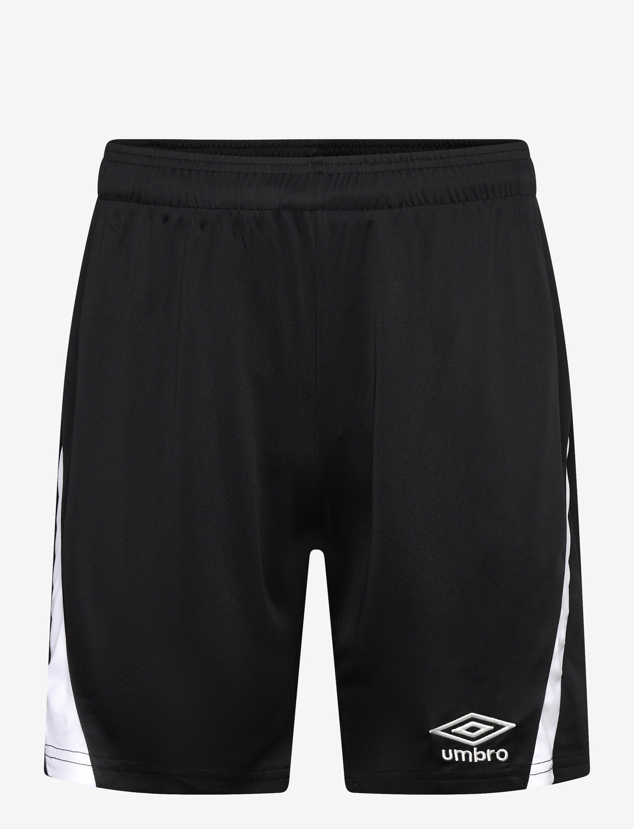 Umbro - UX Pro Shorts - madalaimad hinnad - svart/vit - 0